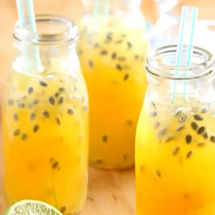 markisa kuning