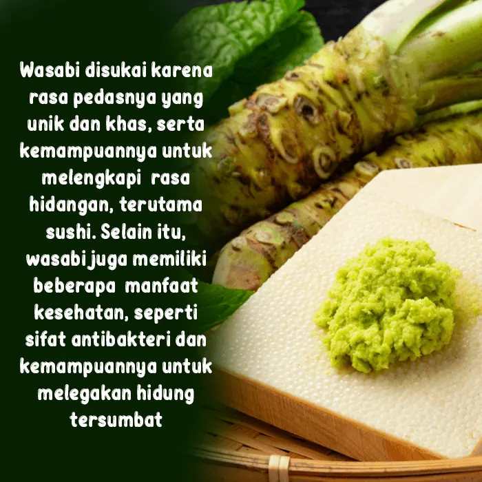 wasabi4