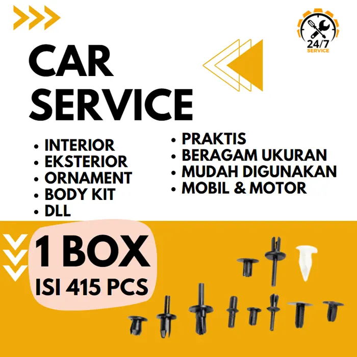 car bolt