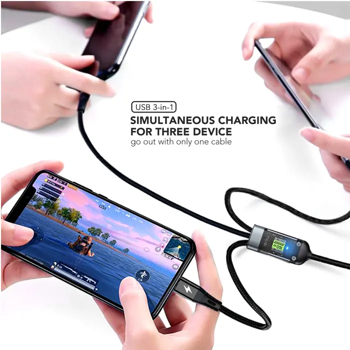 kabel ces 3 in 1j