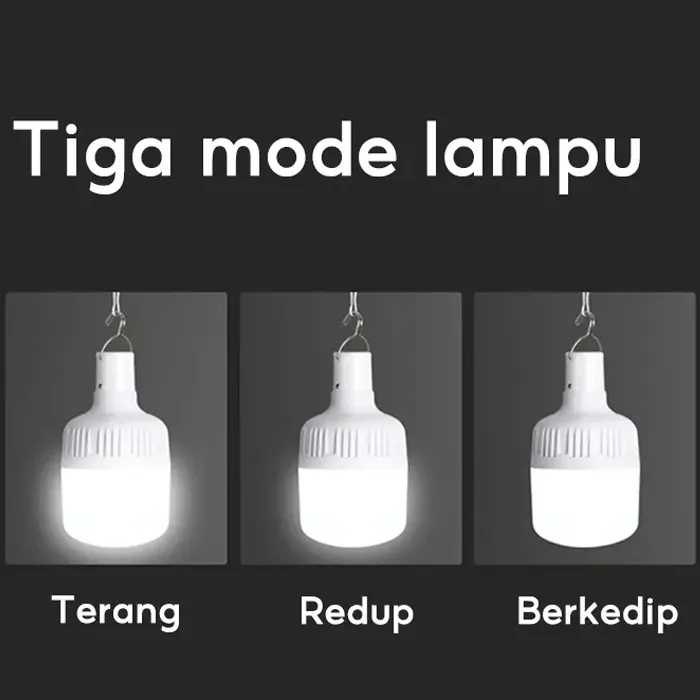 lampu emergency