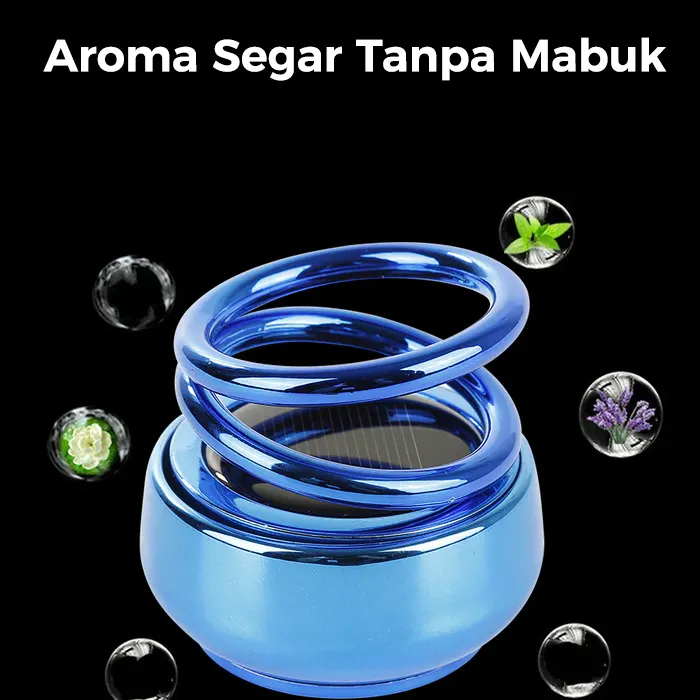 parfum dekorasi mobil7
