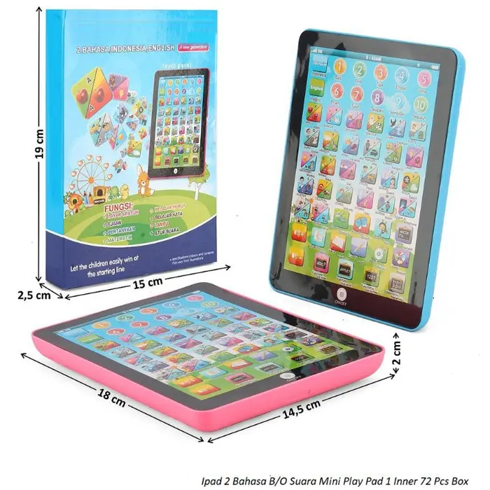 playpad