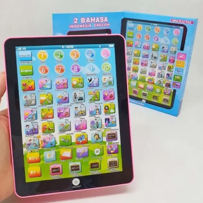 playpad4