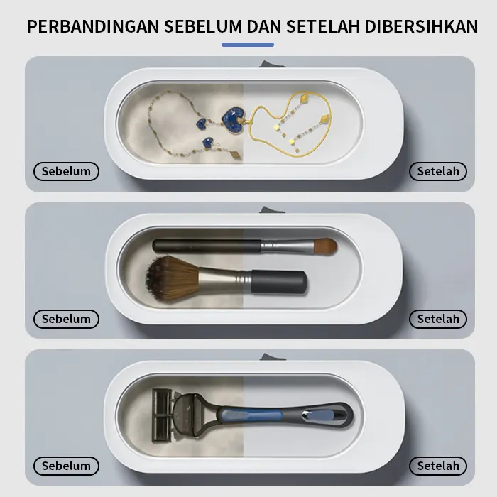 ultrasonic